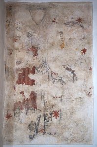 Bourgogne, Lancharre, commune de Chapaize 71460. Dans l
