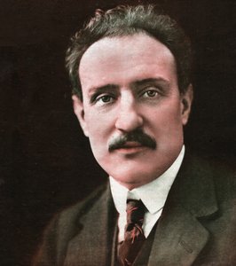 Camille Chautemps - . .