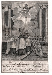 Confirmation catholique