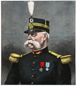 Colonel Jouaust - . .