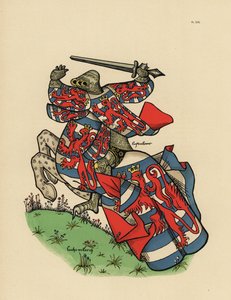 Comte de Luxembourg