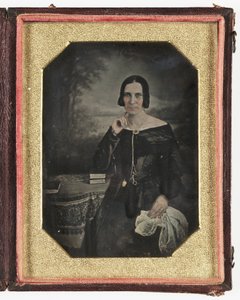 Daguerreotype d