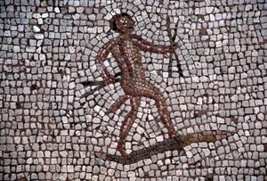 Danseur