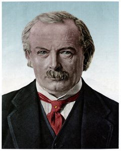 David Lloyd George, Première Guerre mondiale, vers 1917 - . .