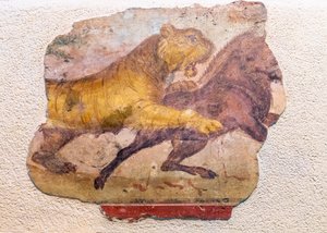 Détail d