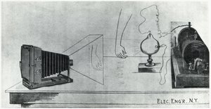 Radiologie diagnostique, radiographies - John Pardon