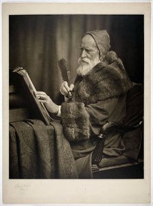Dr David Hay Fleming (1849-1931), historien et antiquaire écossais - John Pardon