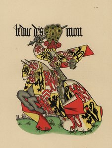 Duc de Berg et de Juliers
