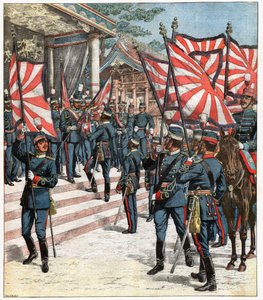 Empereur Meiji