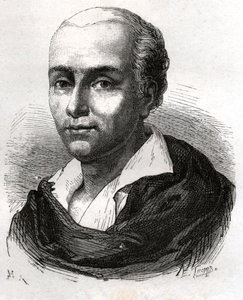 Étienne de Montgolfier - Frederick (attr. to) Barnard