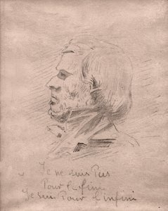 Eugène Delacroix « Je ne suis pas pour la finition, je suis pour l