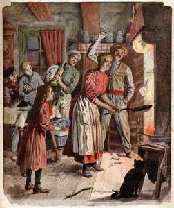 Fête de la Chandeleur