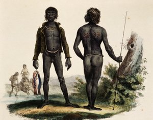 Pêcheurs - William Walcutt