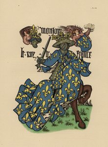 François Ier, Roi de France - John Pardon