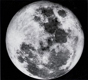 Pleine lune, 27 octobre 1890