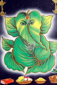 Ganesha ou Ganapati : le dieu hindou à tête d