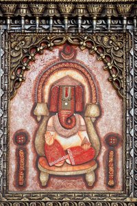 Ganesha ou Ganapati : le dieu hindou à tête d