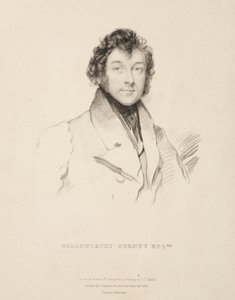 Goldsworthy Gurney, inventeur anglais - Frederick (attr. to) Barnard