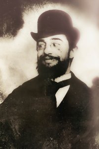 Henri Toulouse-Lautrec. Portrait - . .