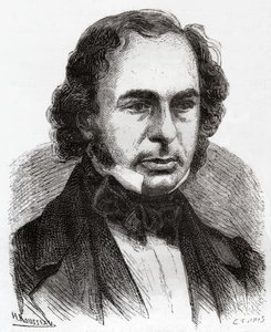Isambard Kingdom Brunel - Frederick (attr. to) Barnard