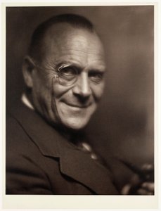 J Leeming Walker - John Pardon