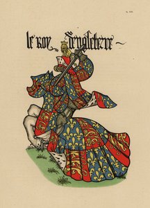 Roi d
