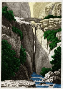 Ponts naturels d
