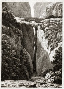 Ponts naturels d