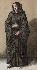 Ordre de Cluny - . .