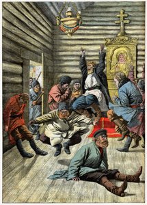 Secte orthodoxe - . .