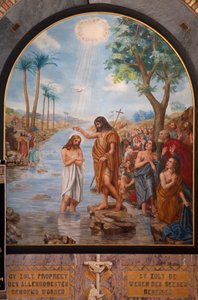 Église paroissiale (Parochiekerk Onze-Lieve-Vrouw)