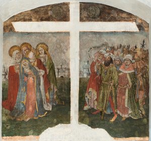 Église paroissiale (Parochiekerk Onze-Lieve-Vrouw). Intérieur - . .