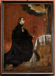 Église paroissiale (Parochiekerk Onze-Lieve-Vrouw van Pamele)