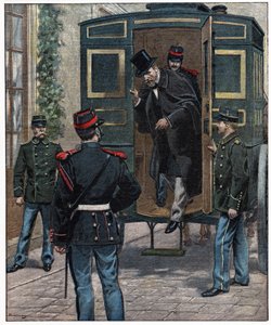 Paul Déroulède - . .