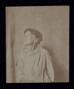 Psychiatrie Portrait d