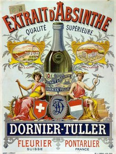 Publicité pour l