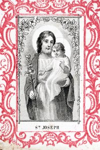 Saint Joseph et l