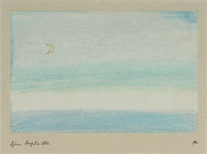 Mer et ciel