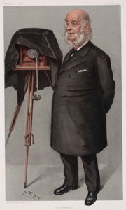 Sir John Benjamin Stone, photographe anglais