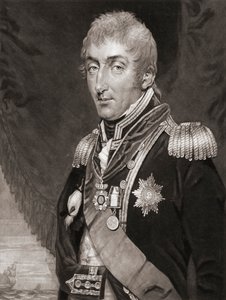 Sir Samuel Hood - . .