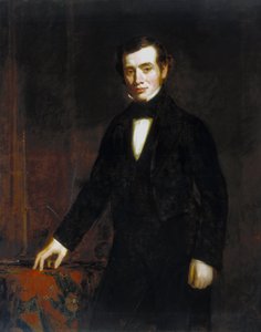 Thomas Graham, chimiste écossais