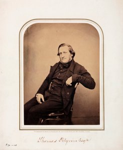 Thomas Pilgrim, vers 1854-1866 - Frederick (attr. to) Barnard