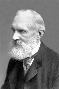 Royaume-Uni : William Thomson Kelvin - Frederick (attr. to) Barnard