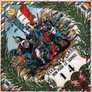 Vignette de conscription