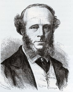 Wildman Whitehouse - Frederick (attr. to) Barnard