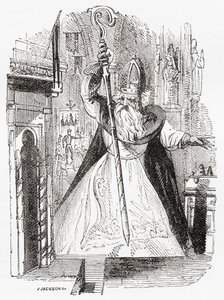 Wulstan Bransford - . .