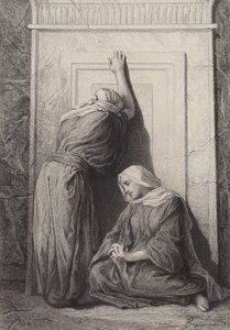 Marie Madeleine et l