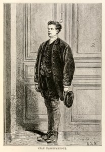 Jean Passepartout, d