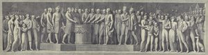 Serment solennel établissant la République cisalpine, 29 juin 1796