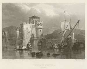 Pont d